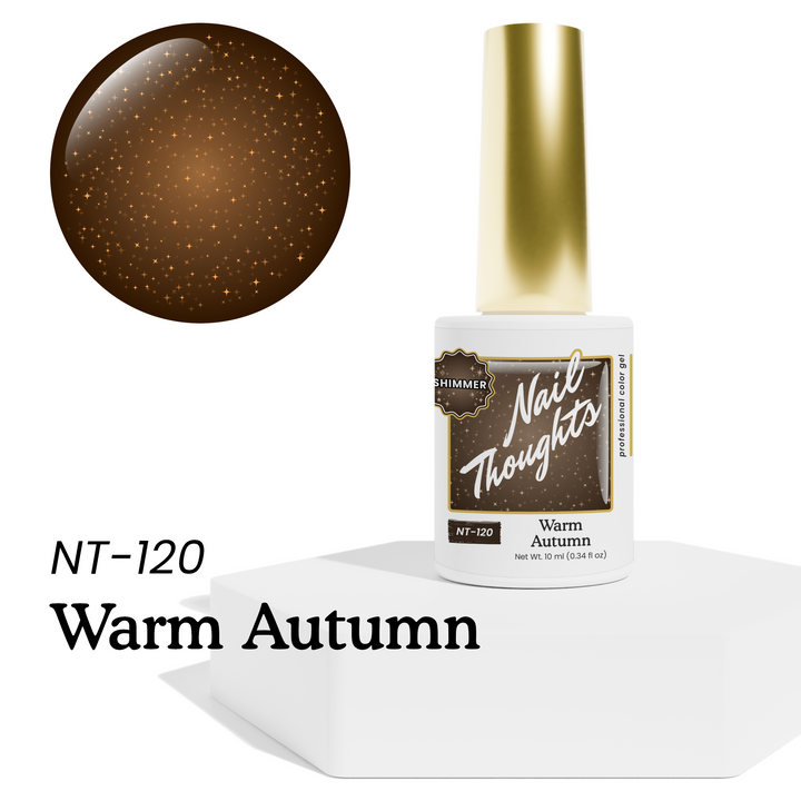 NT-120 Warm Autumn