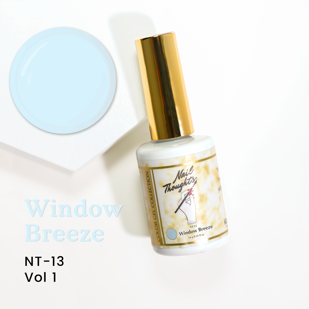 NT-13 Window Breeze – KOKOIST USA