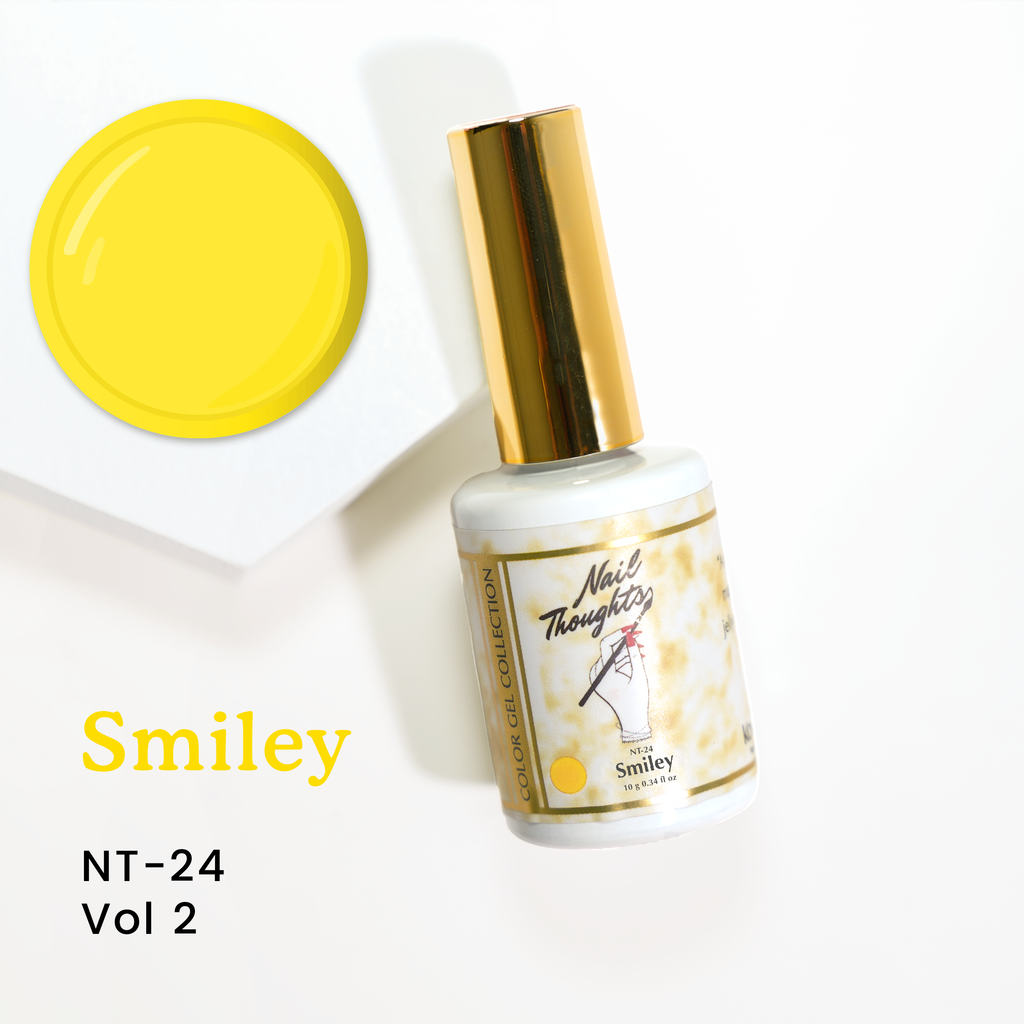 NT-24 Smiley – KOKOIST USA