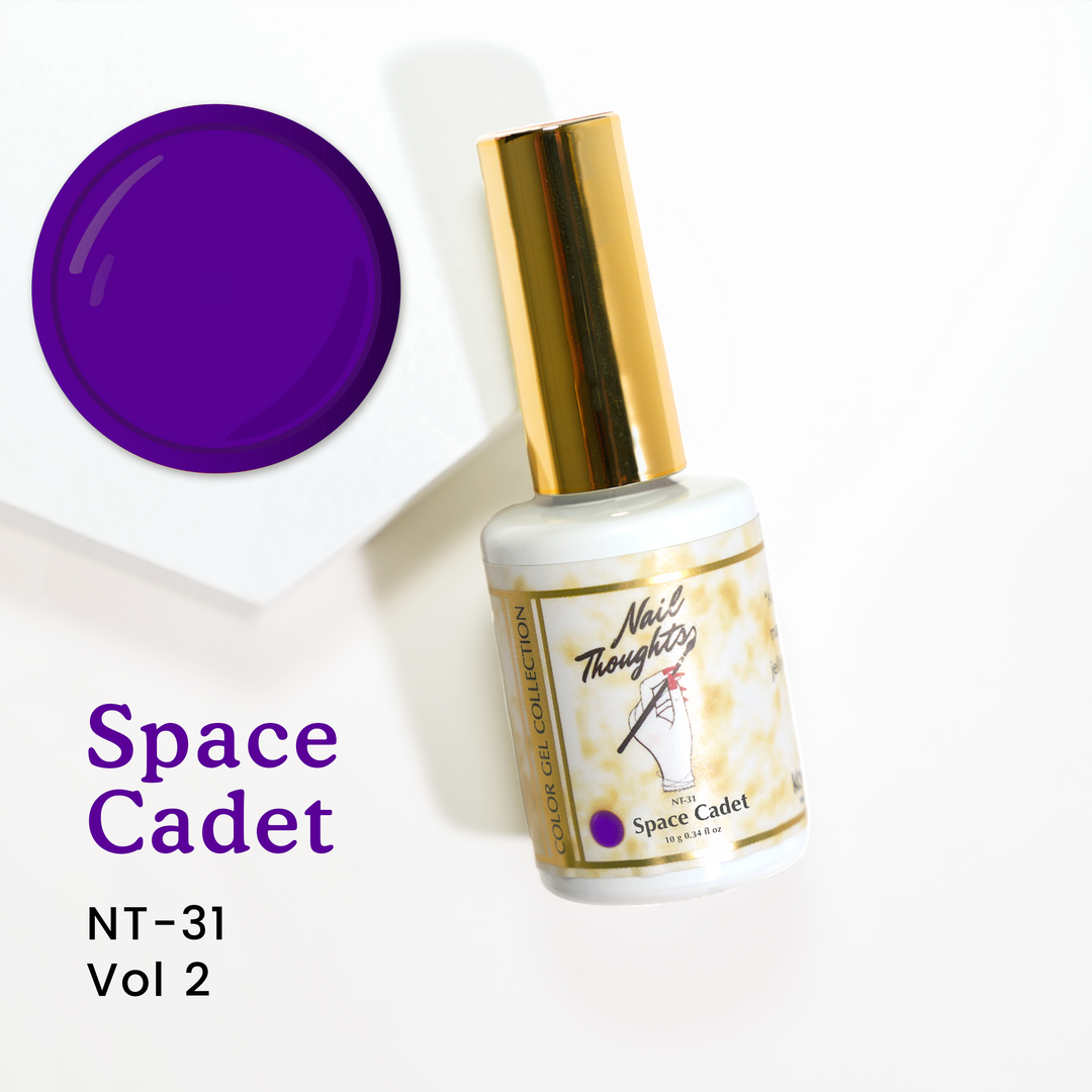 NT-31 Space Cadet – KOKOIST USA NT-31 Space Cadet – KOKOIST USA