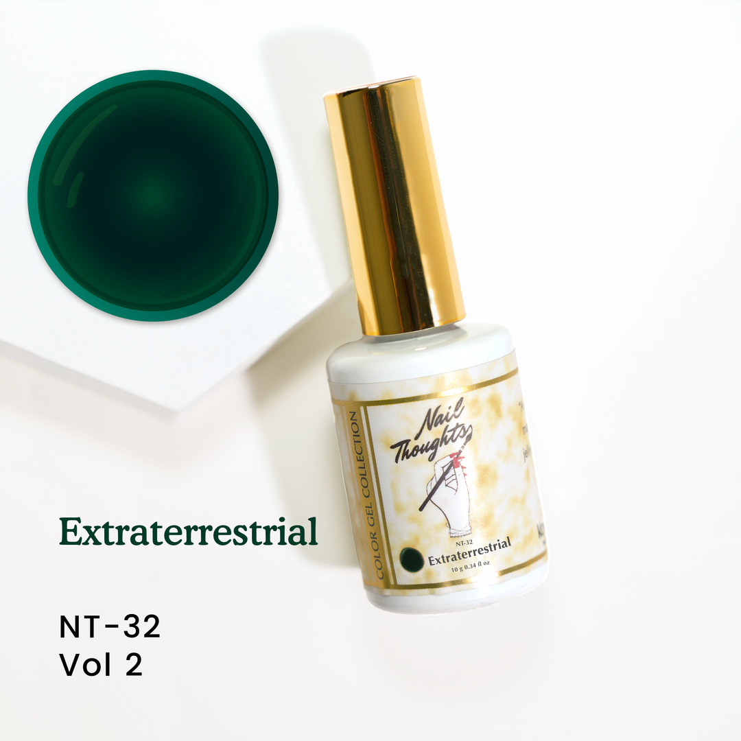 NT-32 Extraterrestrial – KOKOIST USA NT-32 Extraterrestrial – KOKOIST USA