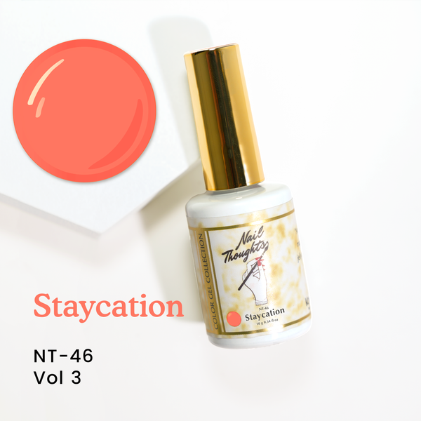 NT-46 Staycation – KOKOIST USA