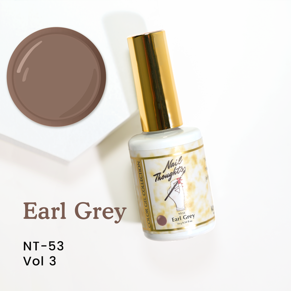 NT-53 Earl Grey – KOKOIST USA