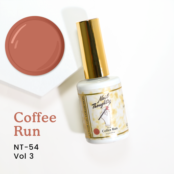 NT-54 Coffee Run – KOKOIST USA