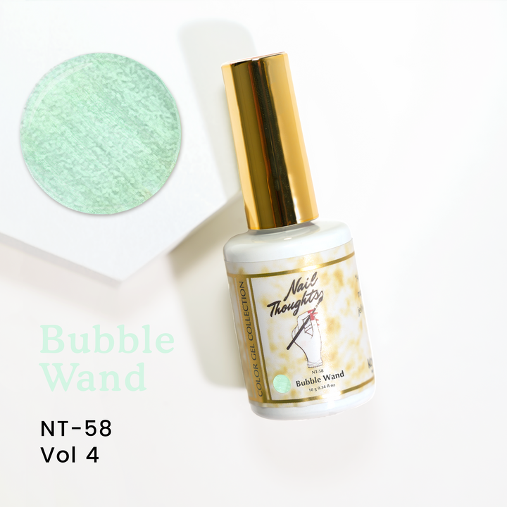 NT-58 Bubble Wand