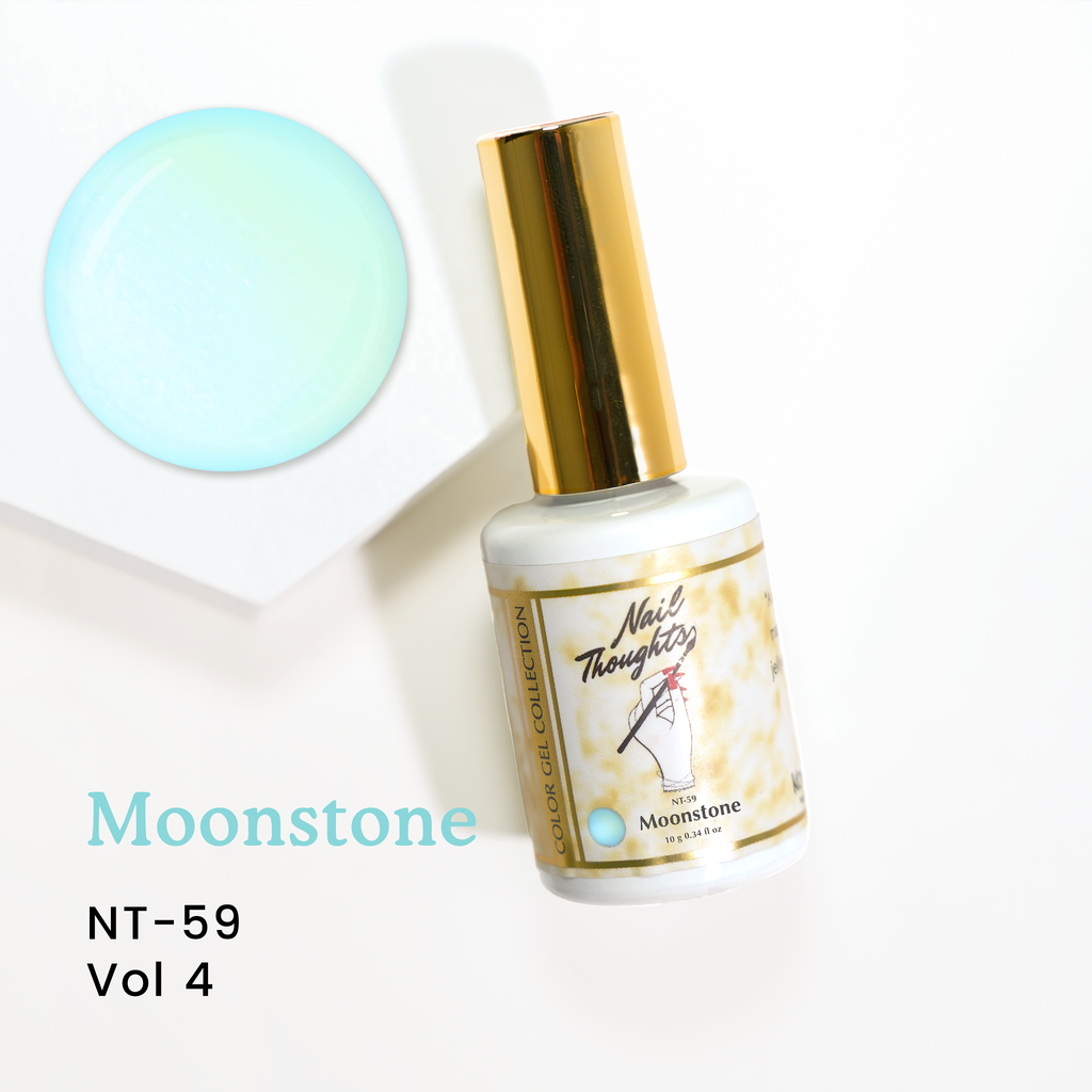 NT-59 Moonstone – KOKOIST USA