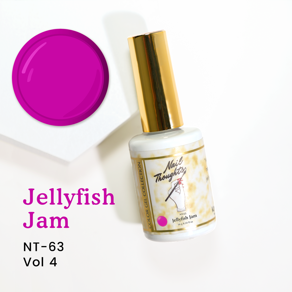 NT-63 Jellyfish Jam – KOKOIST USA