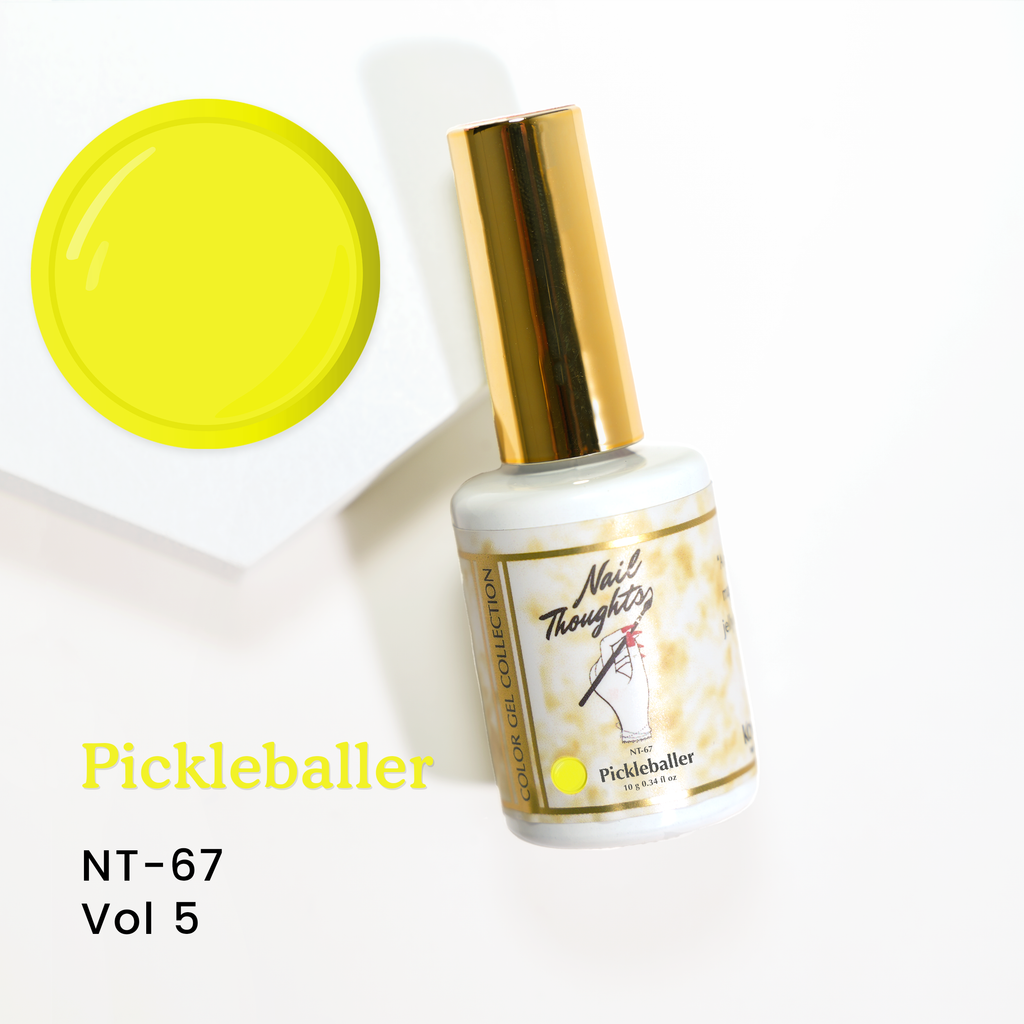 NT-67 Pickleballer – KOKOIST USA