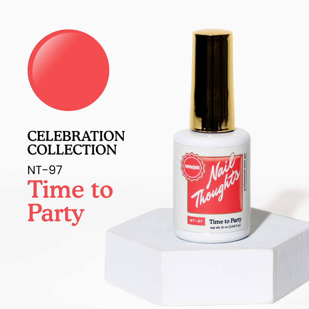 NT-97 Time To Party – KOKOIST USA