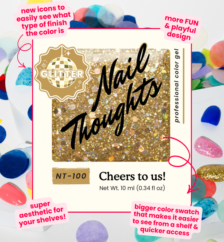 NT-102 Ice Cream Sundae