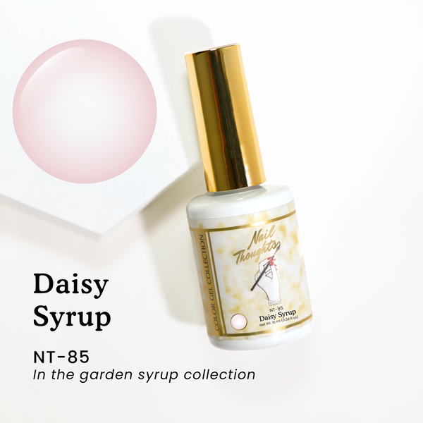 NT-85 Daisy Syrup – KOKOIST USA