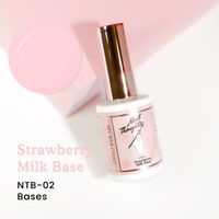 NTB-05  Milky Base