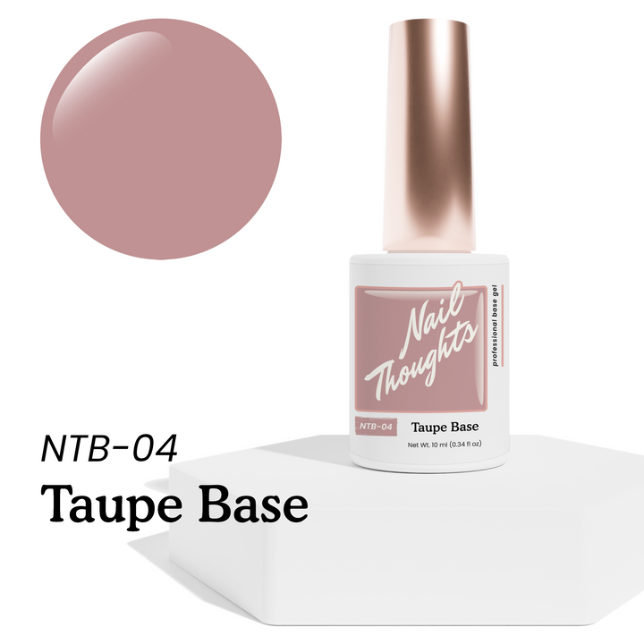 NTB-04  Taupe Base