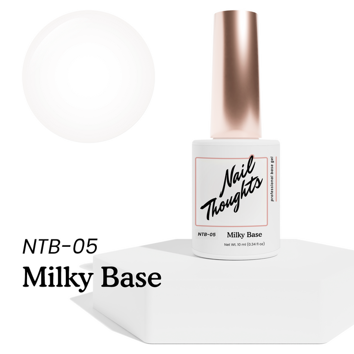 NTB-05  Milky Base