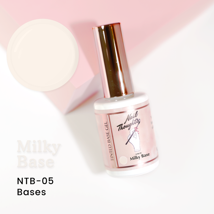 NTB-05  Milky Base