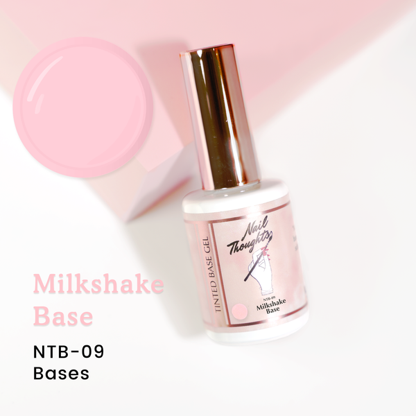 NTB-09 Milkshake Base