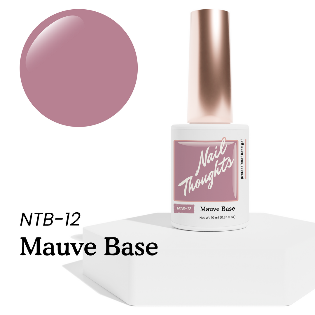 NTB-12 Mauve Base