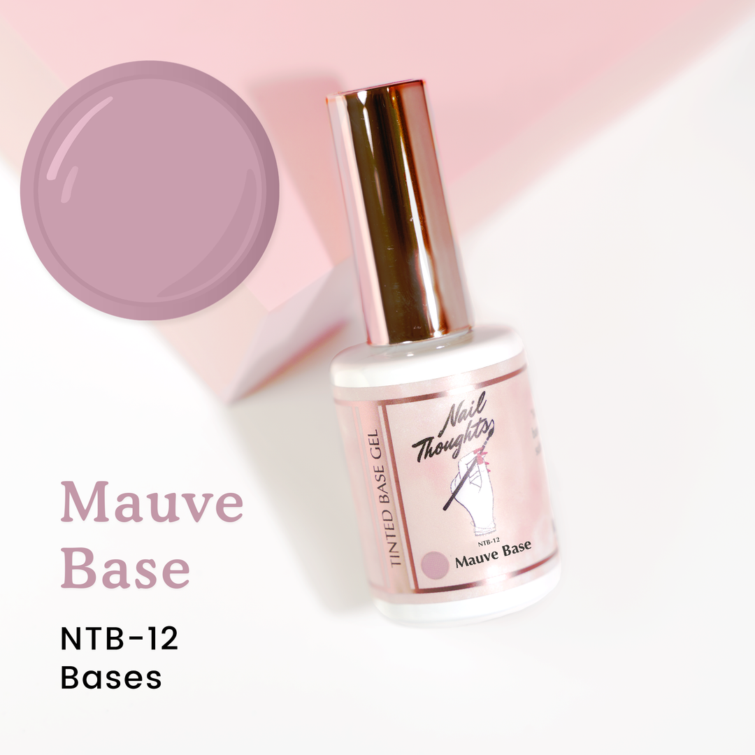 NTB-12 Mauve Base