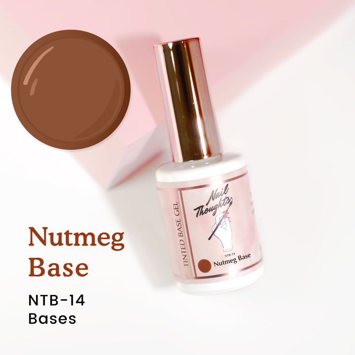 NTB-14  Nutmeg Base