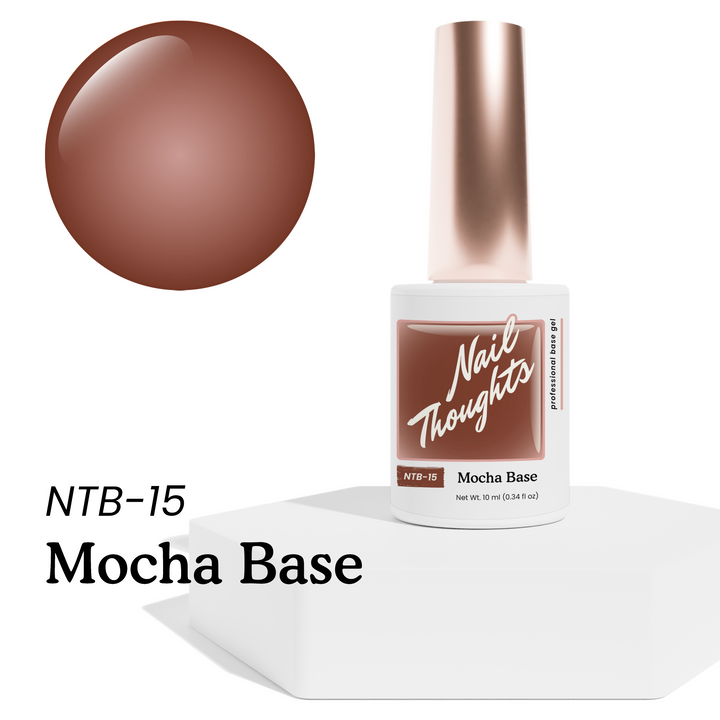 NTB-15 Mocha Base