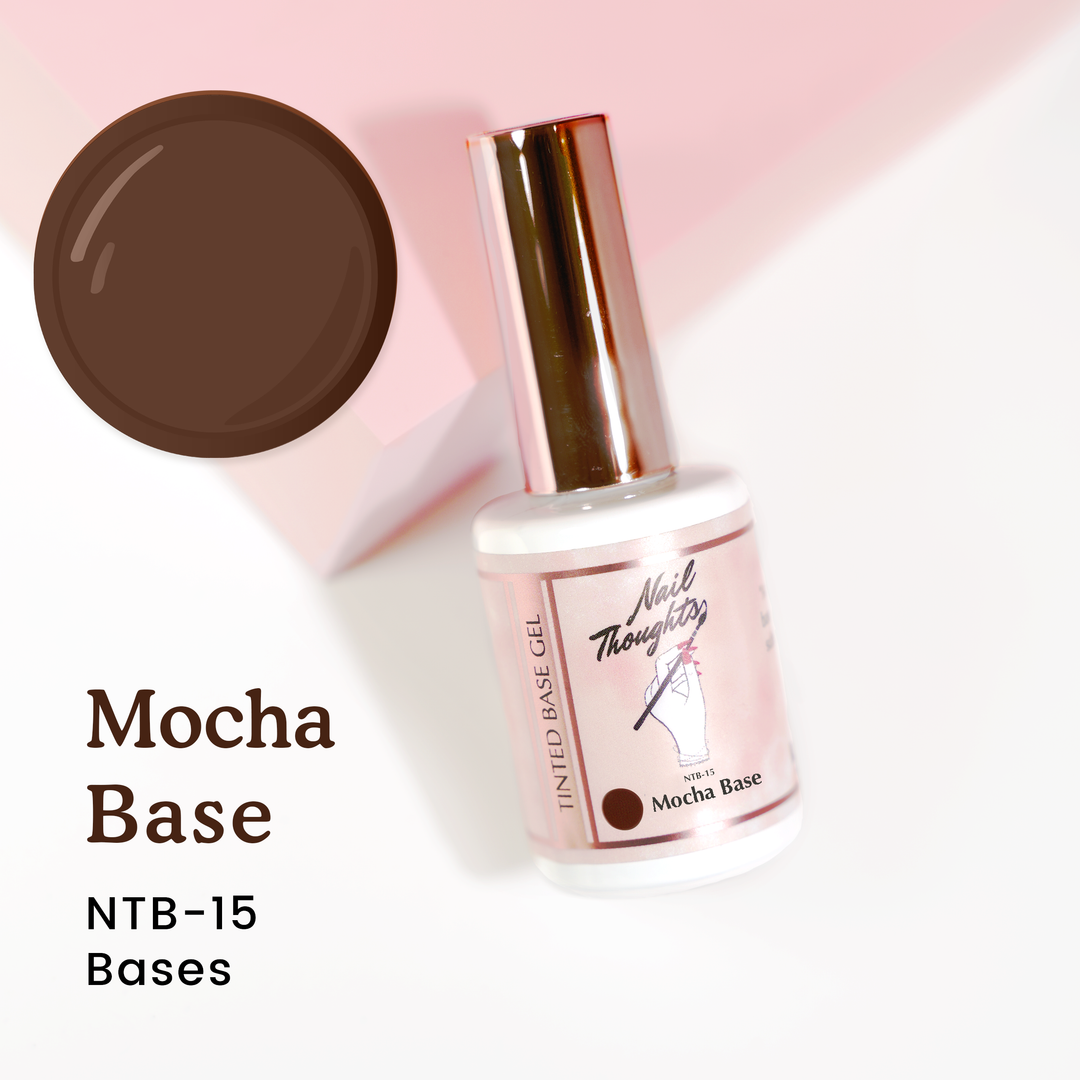 NTB-15  Mocha Base