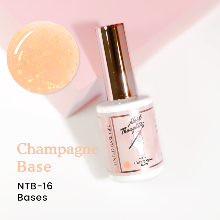 NTB-16  Champagne Base