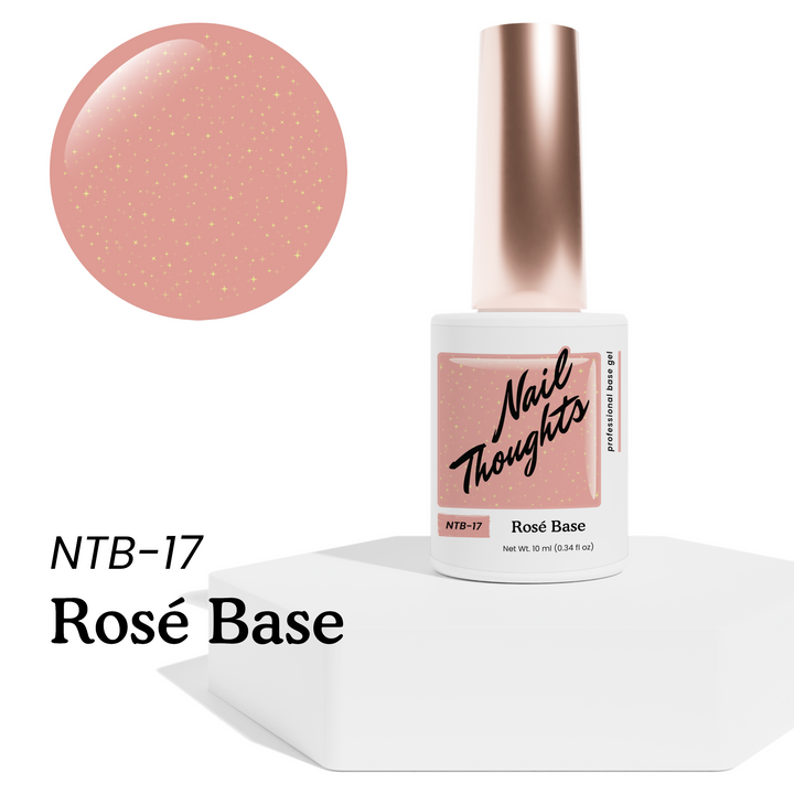 NTB-17 Rosé Base