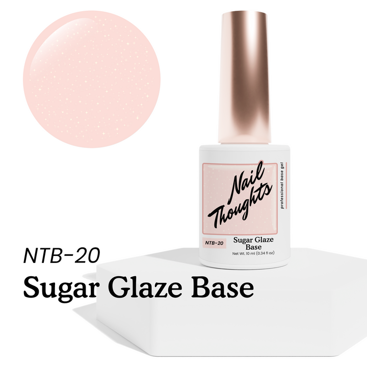 NTB-20 Sugar Glaze Base