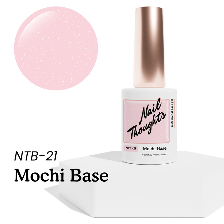 NTB-21 Mochi Base