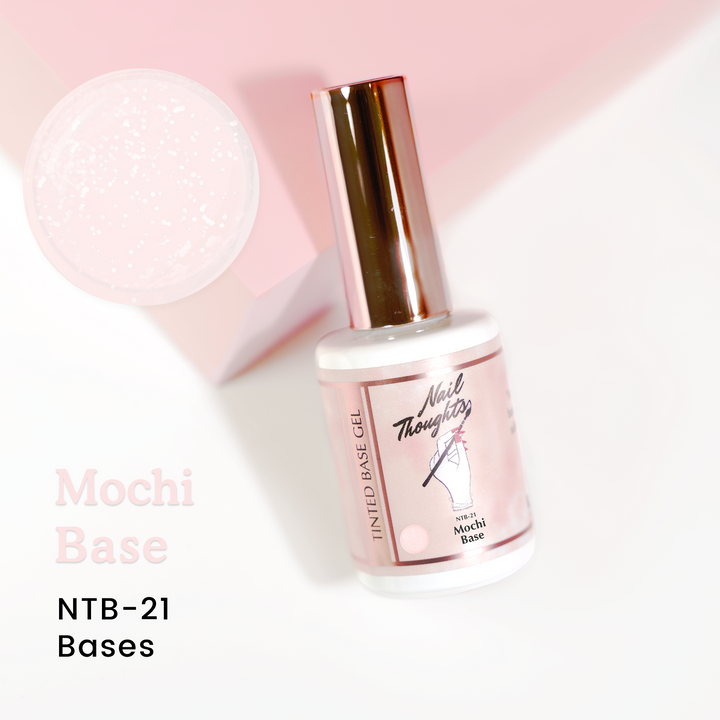 NTB-21 Mochi Base