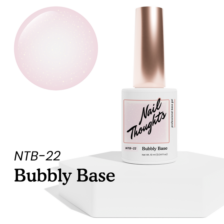 NTB-22 Bubbly Base