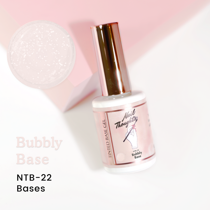 NTB-22 Bubbly Base