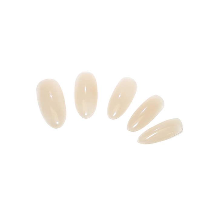 Nail Thoughts Tinted Base Bundle VOL. 3