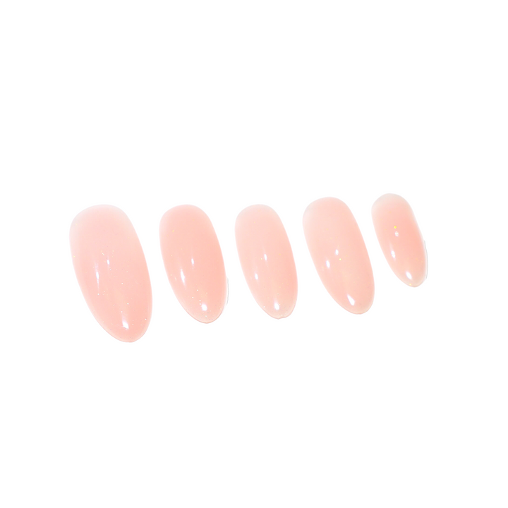 Nail Thoughts Tinted Base Bundle VOL. 3