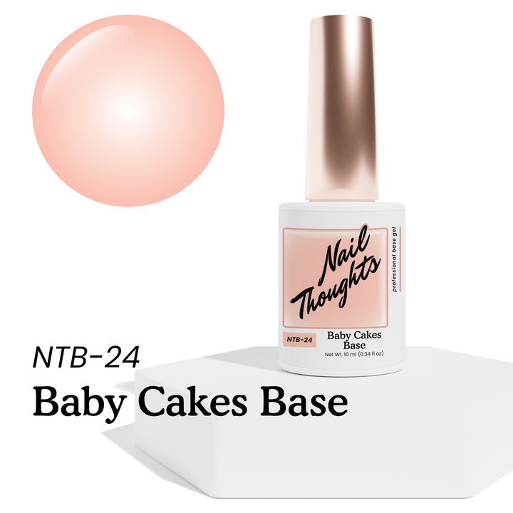 NTB-24 Baby Cakes Base