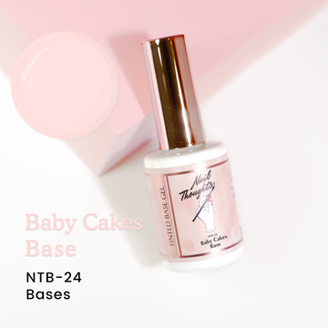 NTB-R24 BABY CAKES BASE 50G