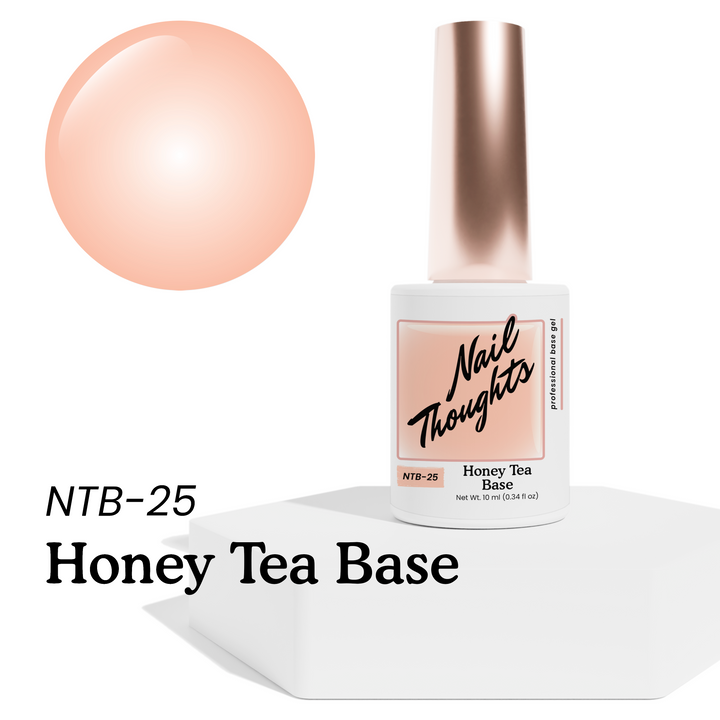 NTB-25 Honey Tea Base
