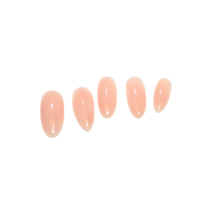 Nail Thoughts Tinted Base Bundle VOL. 3