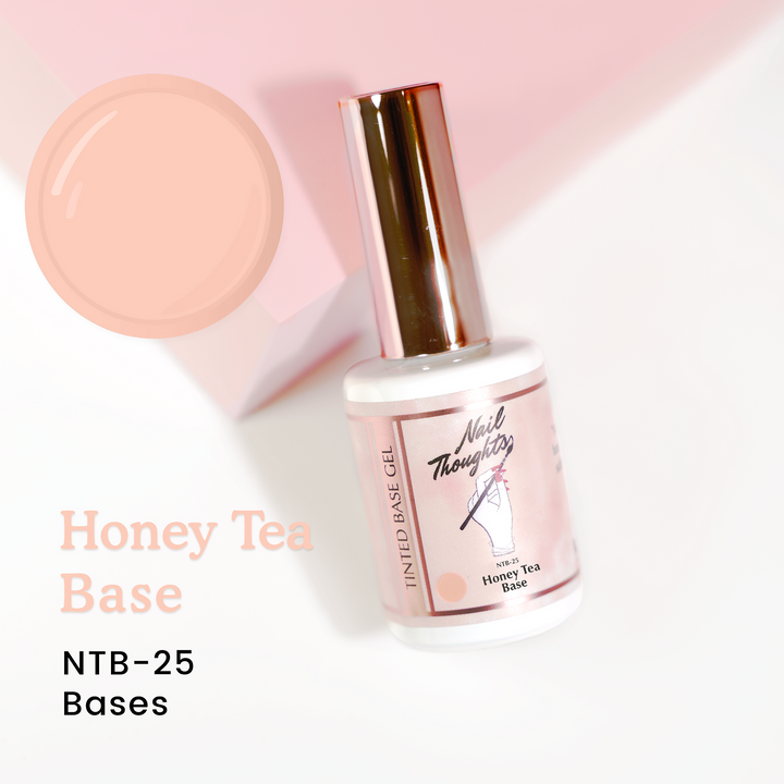 NTB-25 Honey Tea Base