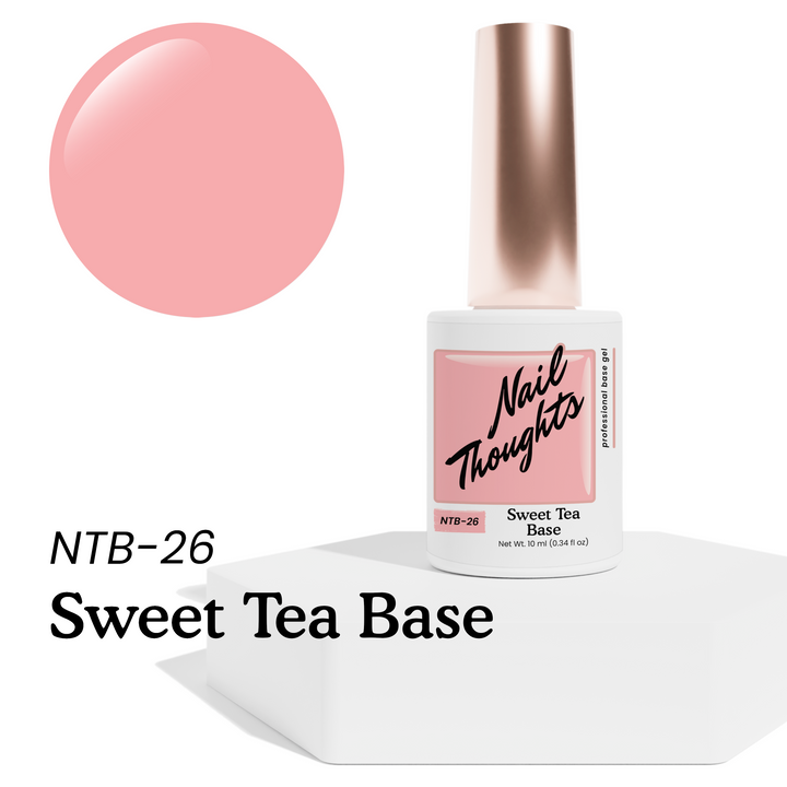 NTB-26 Sweet Tea Base