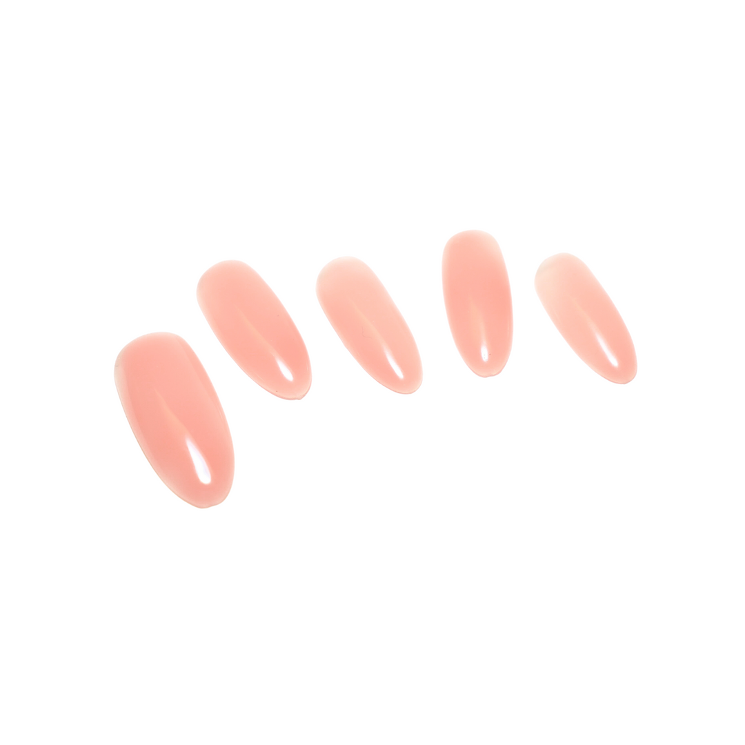 Nail Thoughts Tinted Base Bundle VOL. 3