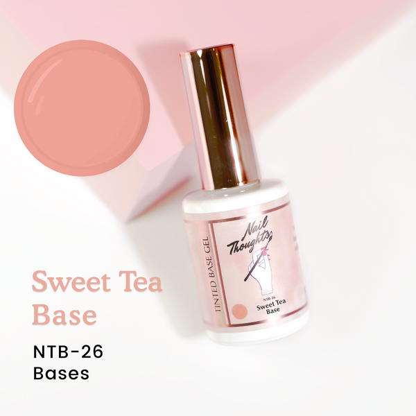 NTB-26 Sweet Tea Base
