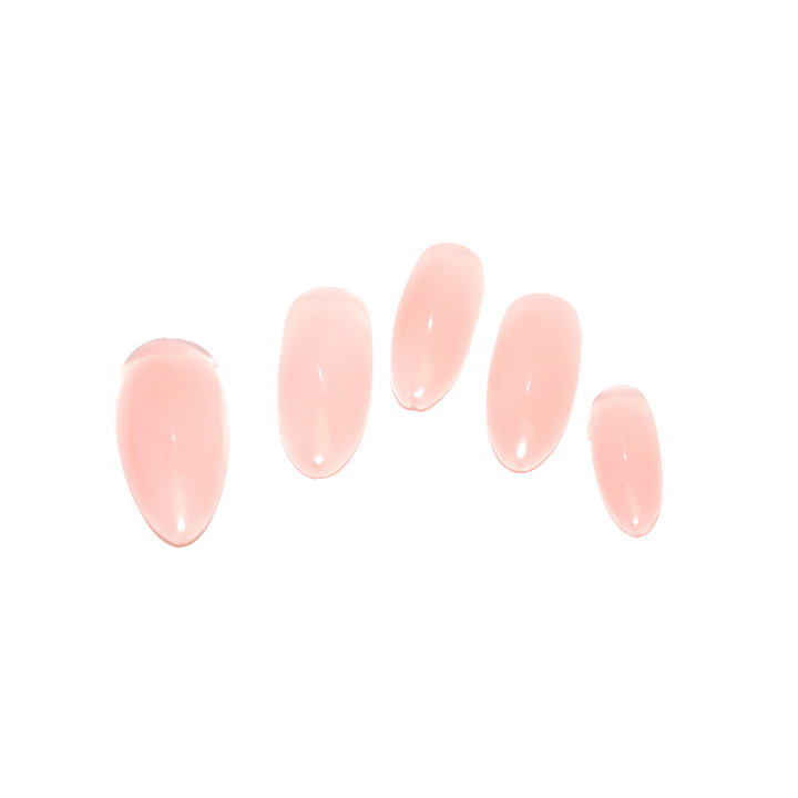 Nail Thoughts Tinted Base Bundle VOL. 3