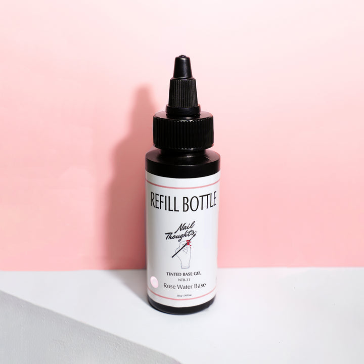 NTB-R31 ROSE WATER BASE 50G