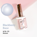 Nail Thoughts Tinted Base Bundle VOL. 4