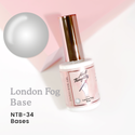 Nail Thoughts Tinted Base Bundle VOL. 4