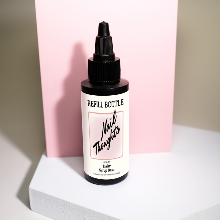 NTB-R36 DAISY SYRUP BASE 50G