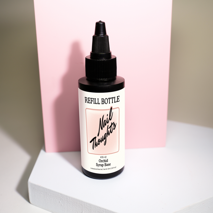 NTB-R42 ORCHID SYRUP BASE 50G