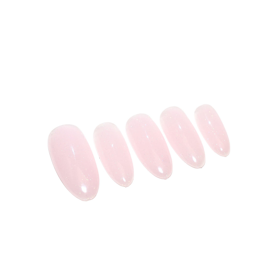 Nail Thoughts Tinted Base Bundle VOL. 3