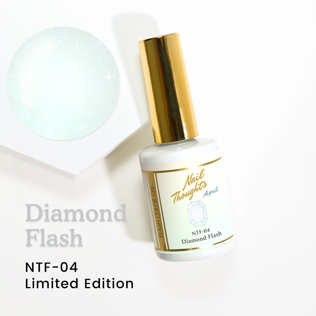 NTF-04 Diamond Flash – KOKOIST USA